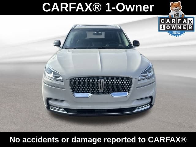 Used 2023 Lincoln Aviator Reserve w/ Equipment Group 201A image 2