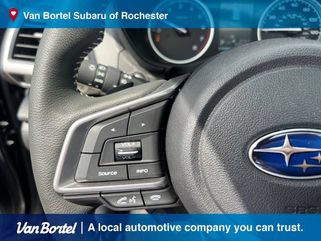 Used 2023 Subaru Forester Limited AWD/4WD image 19