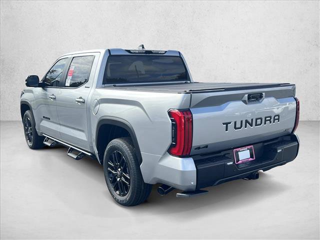 New 2026 Toyota Tundra Limited image 9
