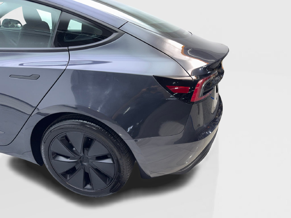 Used 2024 Tesla Model 3 Long Range RWD image 18