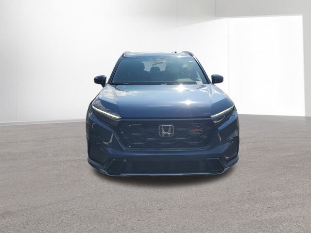 New 2026 Honda CR-V TrailSport image 15