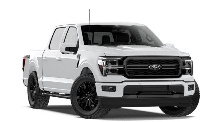 New 2026 Ford F150 Lariat w/ Equipment Group 501A Mid AWD/4WD image 46