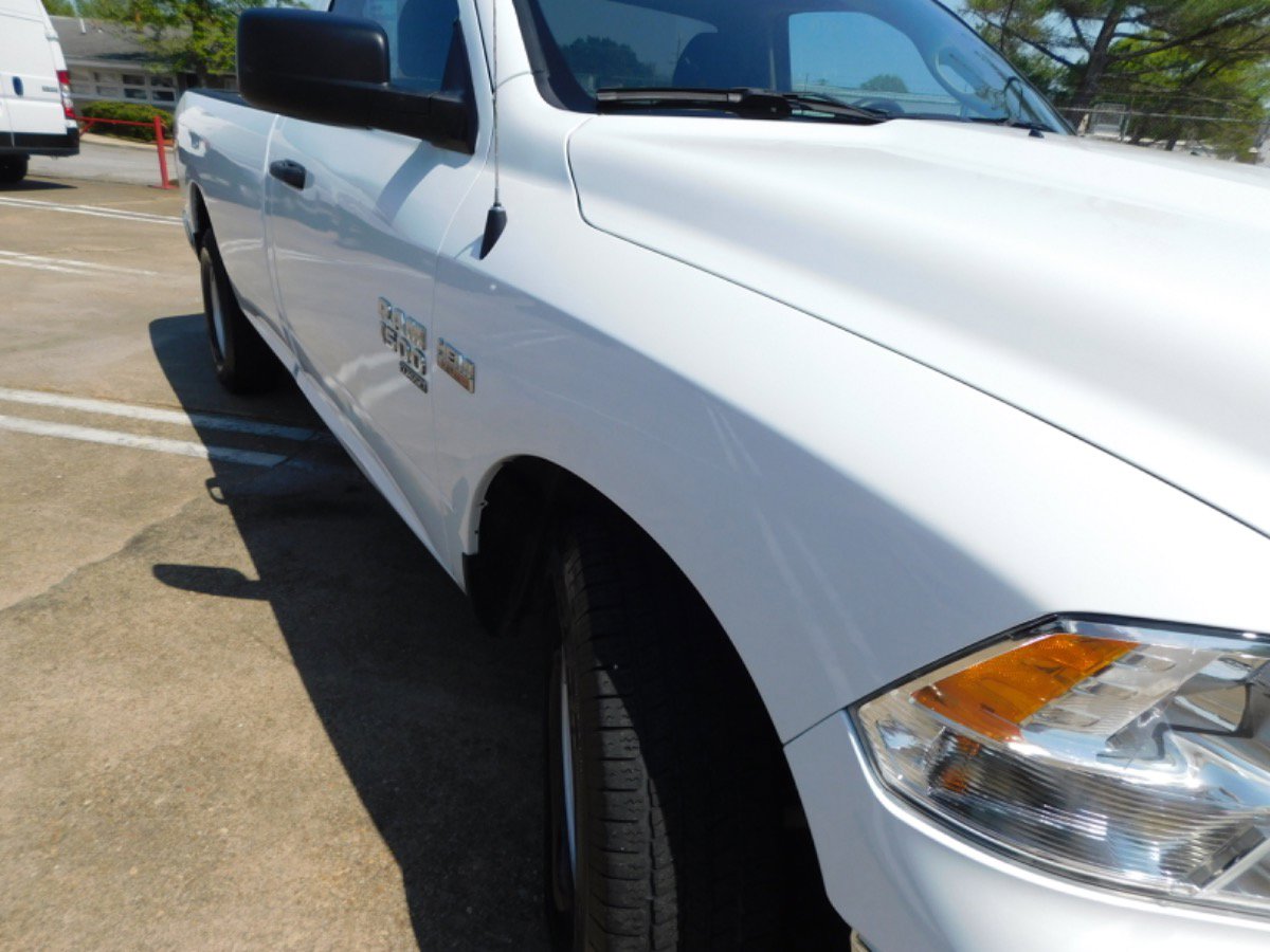 Used 2023 RAM 1500 Tradesman w/ Power & Remote Entry Group image 8