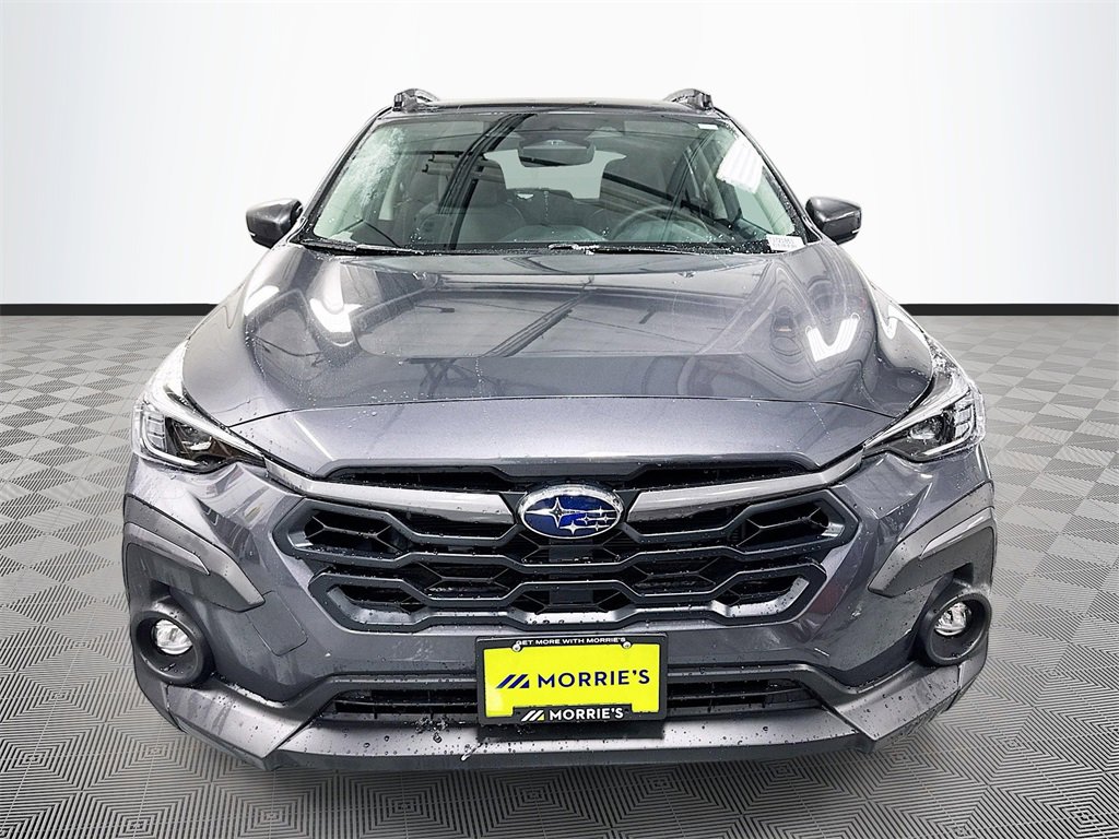 New 2026 Subaru Crosstrek 2.5i Limited image 2