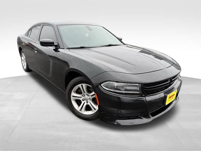 Used 2020 Dodge Charger SXT