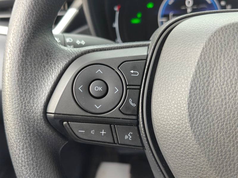 Used 2026 Toyota Corolla LE w/ LE Premium Package image 24