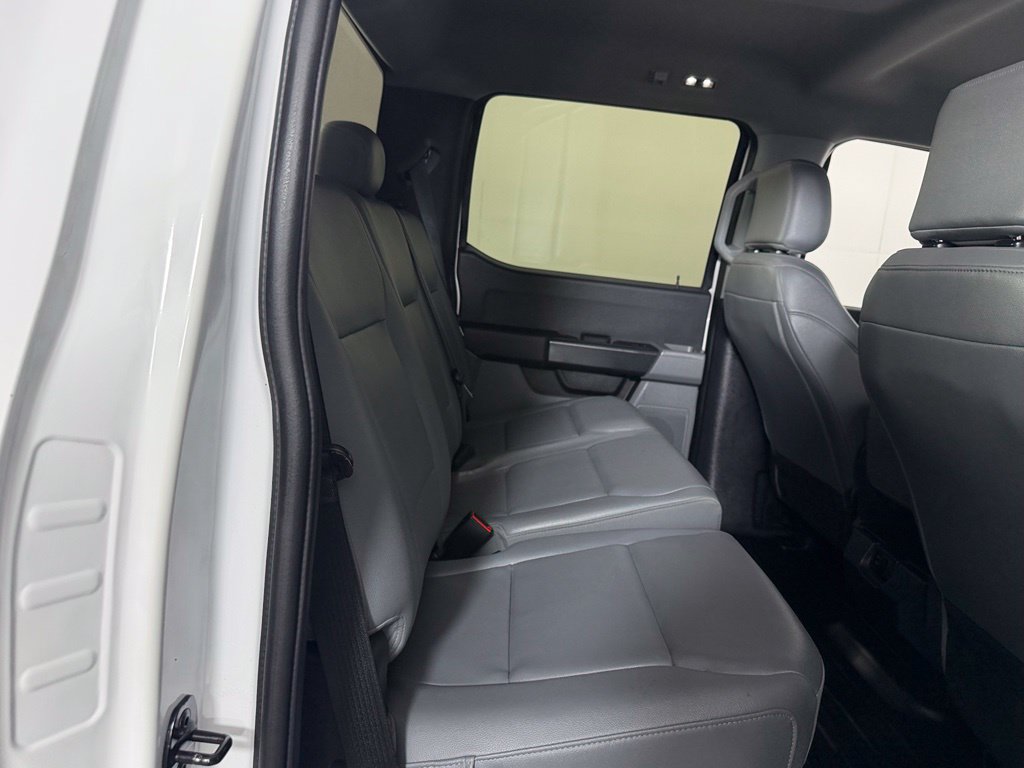 Used 2022 Ford F150 XL w/ Equipment Group 101A High RWD image 18