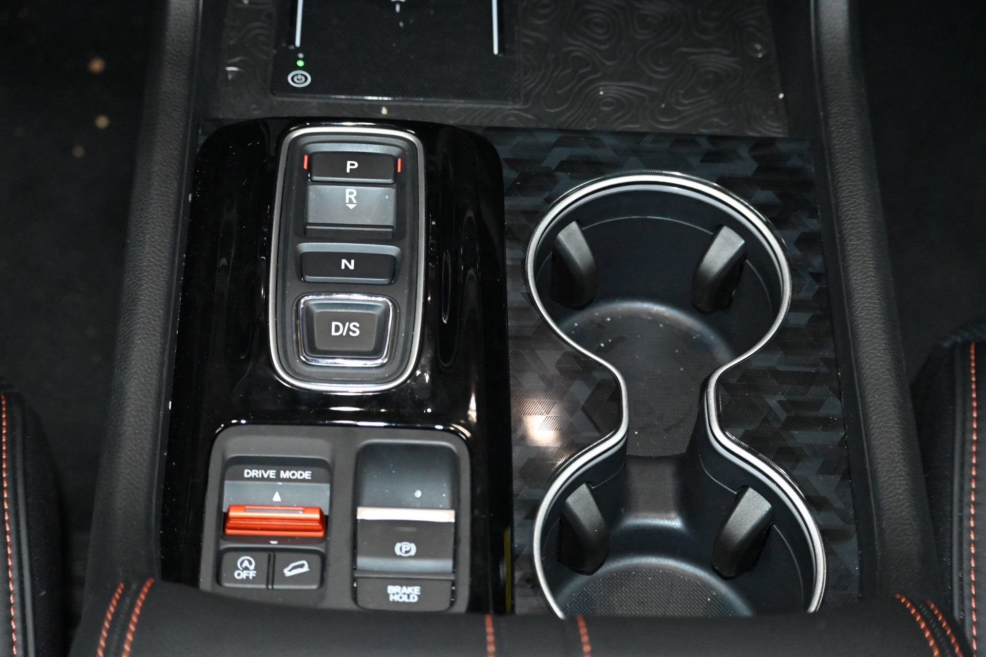 New 2026 Honda Passport TrailSport Elite image 25