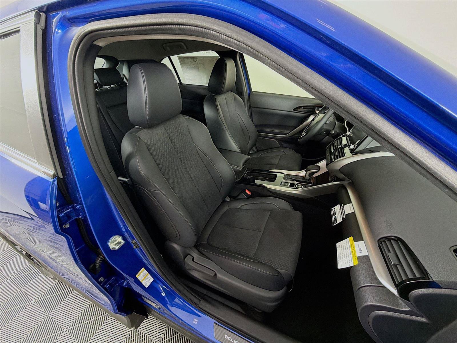 New 2026 Mitsubishi Eclipse Cross SE AWD/4WD image 26