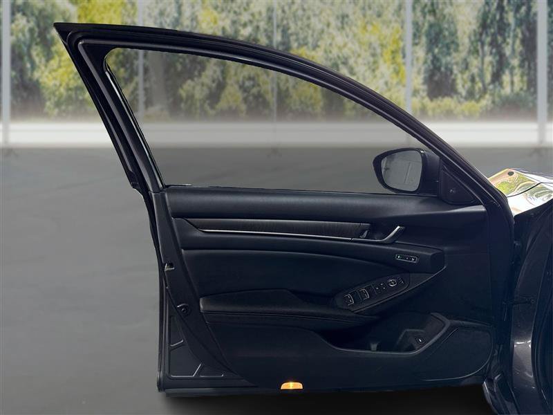 Used 2021 Honda Accord EX-L image 20