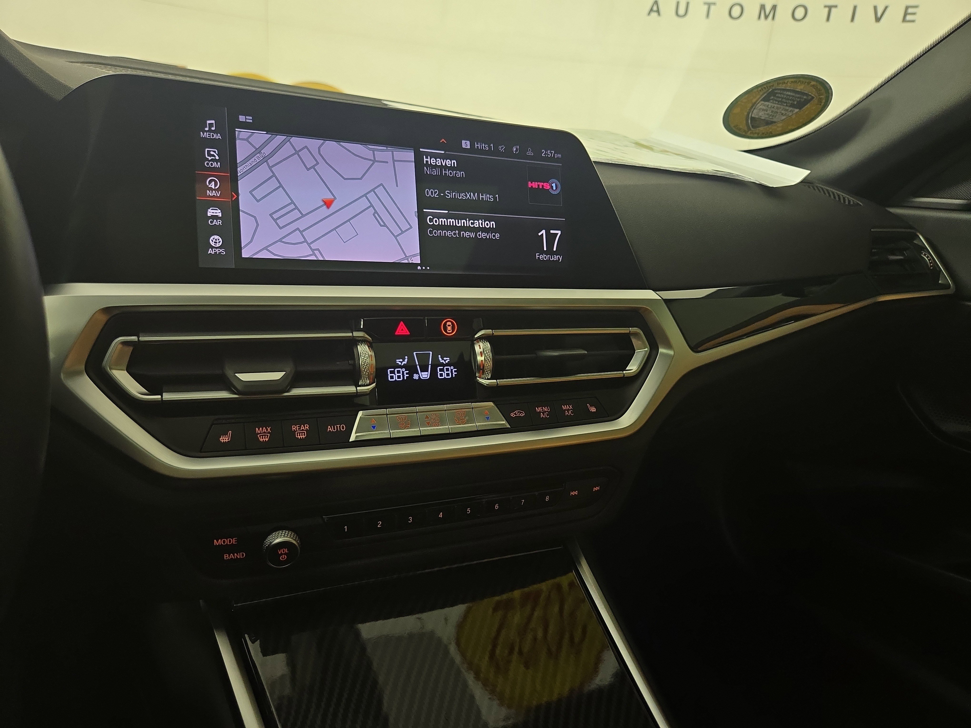 Used 2022 BMW M240i xDrive Coupe w/ Premium Package image 23