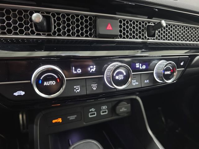 Used 2022 Honda Civic Sport Touring image 23