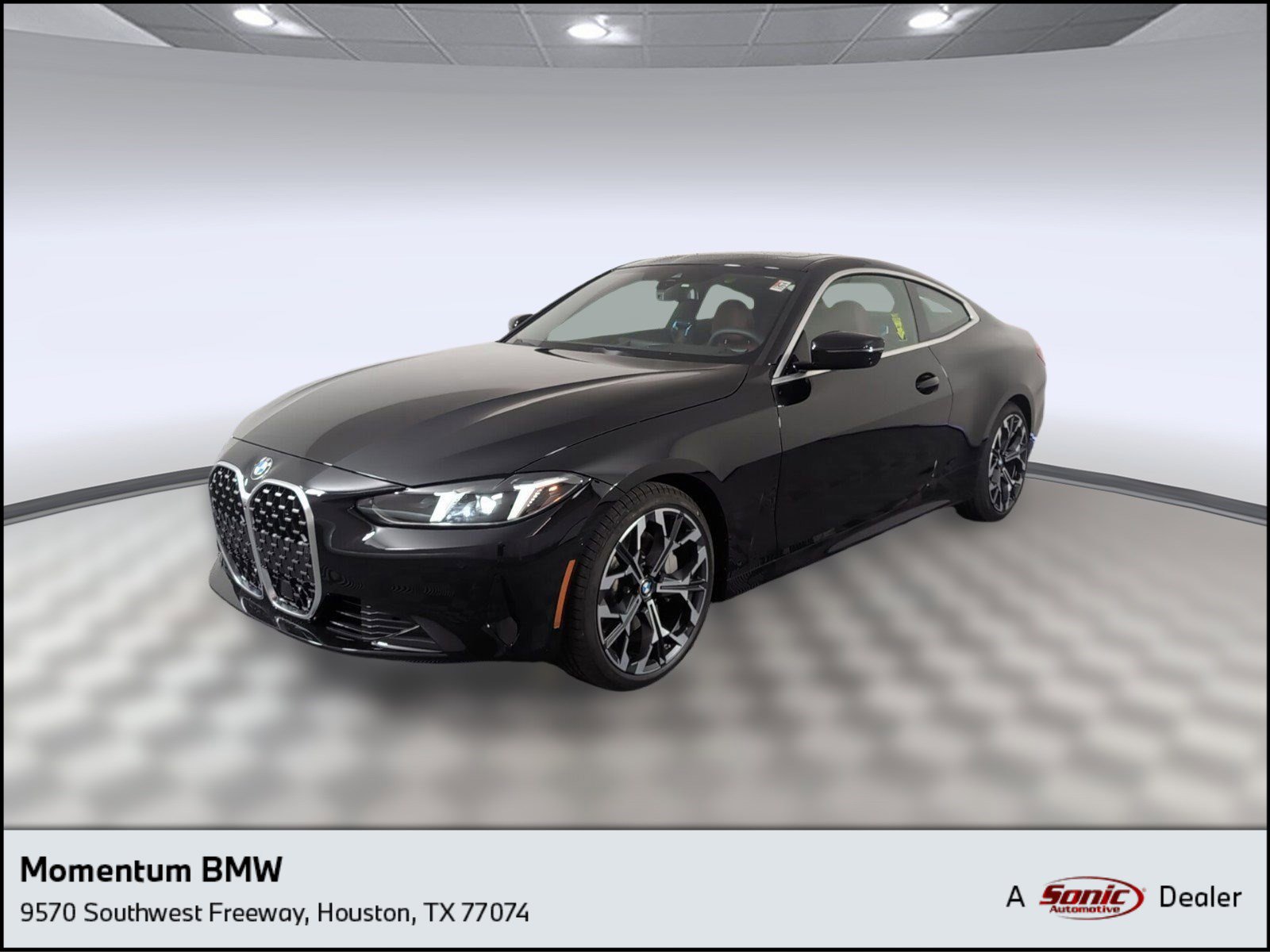 Used 2025 BMW 430i Coupe w/ Premium Package