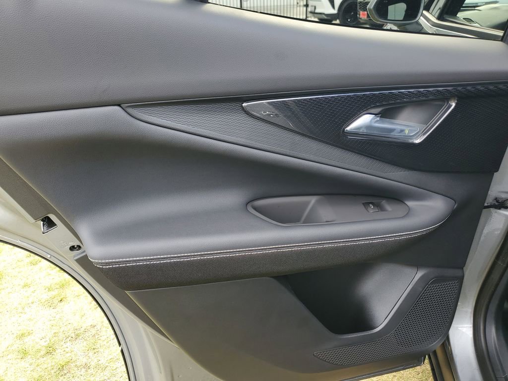 Used 2026 Chevrolet Blazer EV LT w/ Midnight/Sport Edition image 13