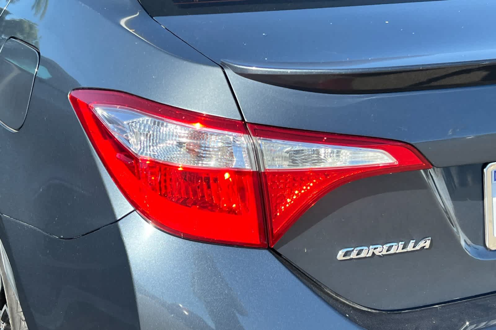 Used 2016 Toyota Corolla S FWD image 20