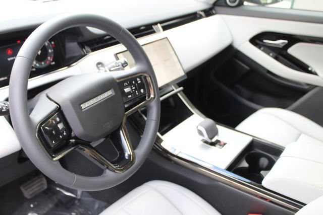 Used 2025 Land Rover Range Rover Evoque S image 14