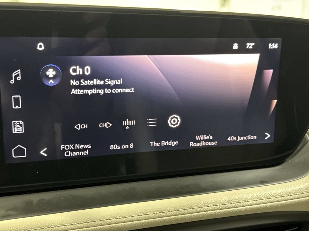 Used 2024 Buick Encore GX Sport Touring w/ Comfort Package FWD image 14