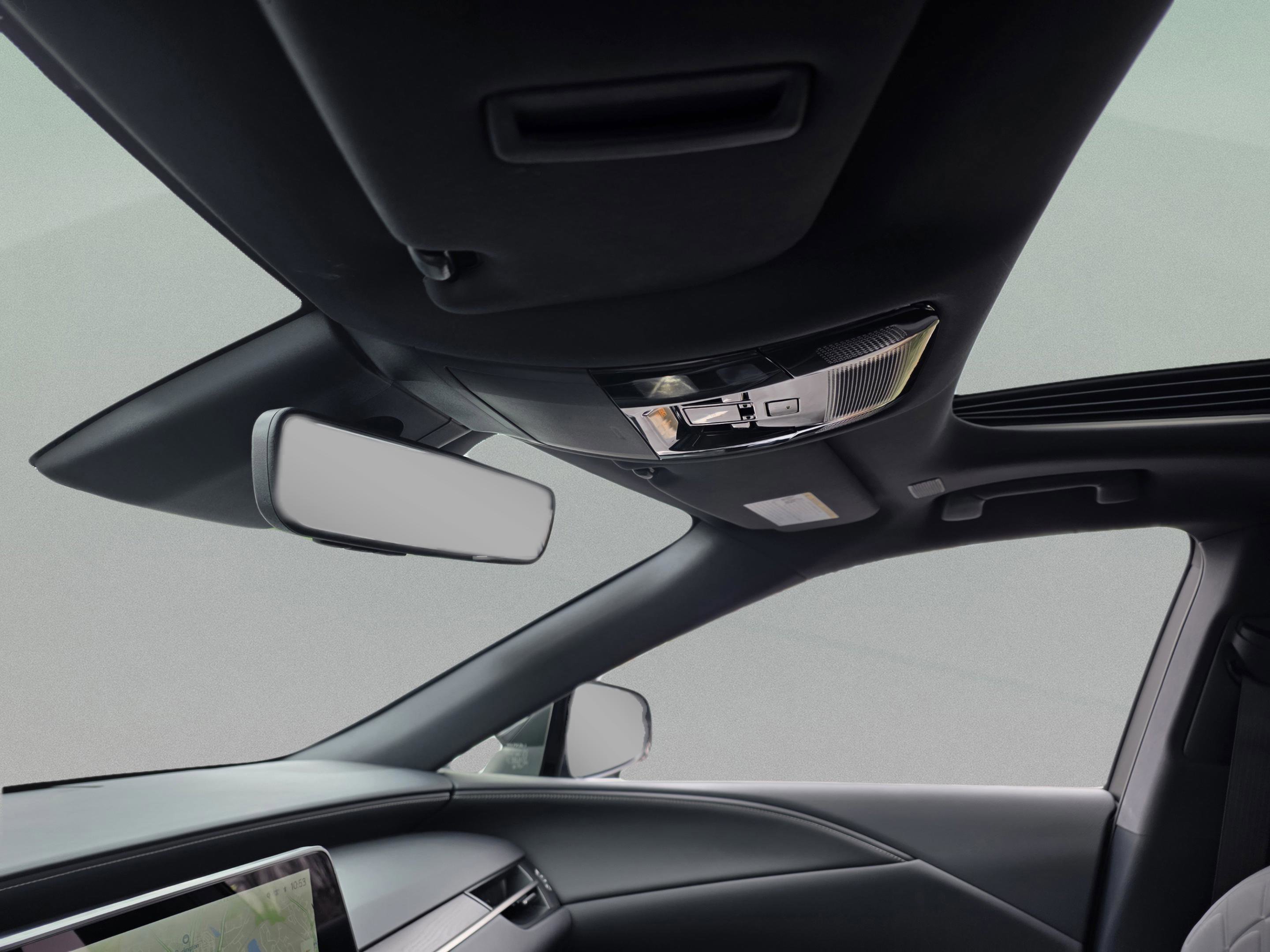 Certified 2025 Lexus RX 350 Premium w/ Accessory Package (Z1) image 19