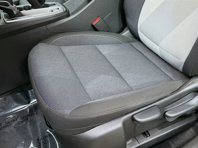 Used 2025 Chevrolet Trax RS w/ Driver Confidence Package image 19