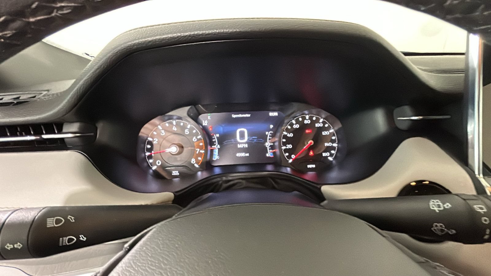 Used 2025 Jeep Compass Limited AWD/4WD image 18