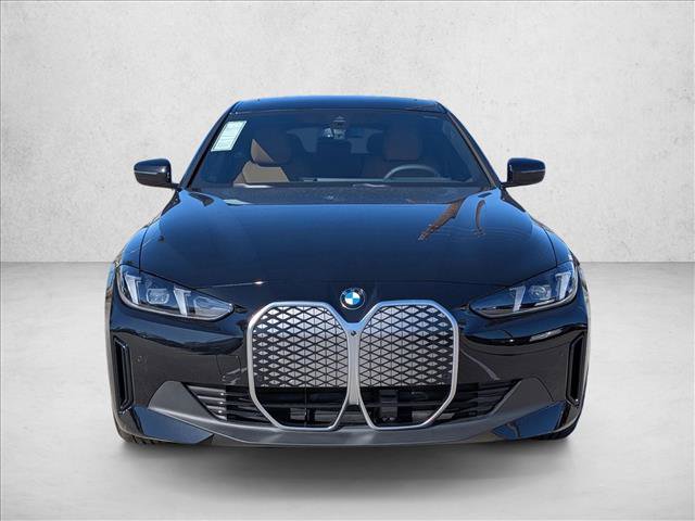 Used 2026 BMW i4 eDrive40 image 5