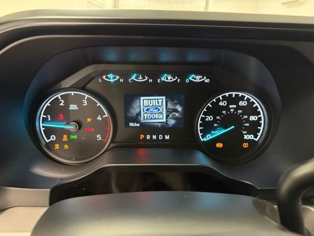 New 2026 Ford F350 XL w/ XL Chrome Package image 21