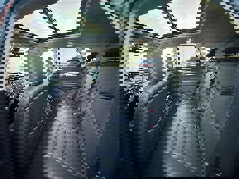 Used 2019 Cadillac XT5 Premium Luxury w/ LPO, Black Ice Package image 21