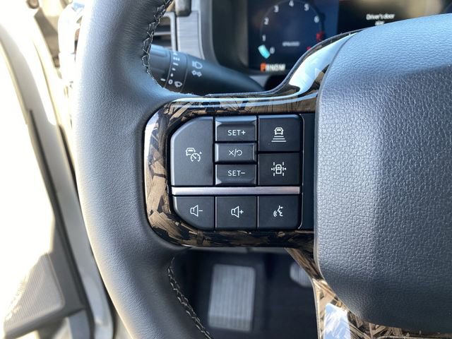 New 2025 Ford F150 XLT w/ Equipment Group 303A High image 60