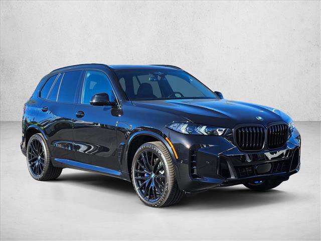 New 2026 BMW X5 sDrive40i w/ M Sport Package image 7