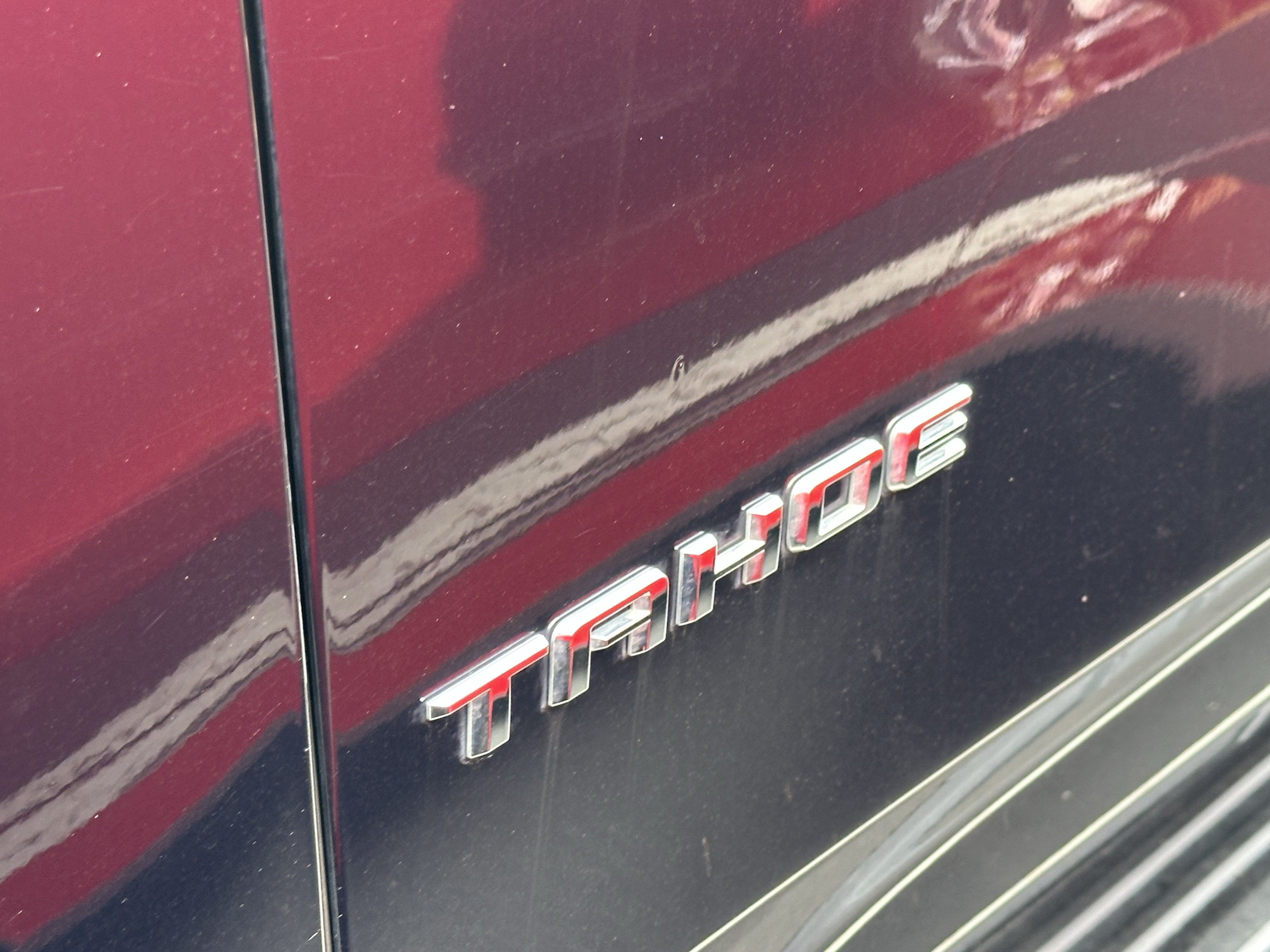 Used 2023 Chevrolet Tahoe Premier RWD image 31