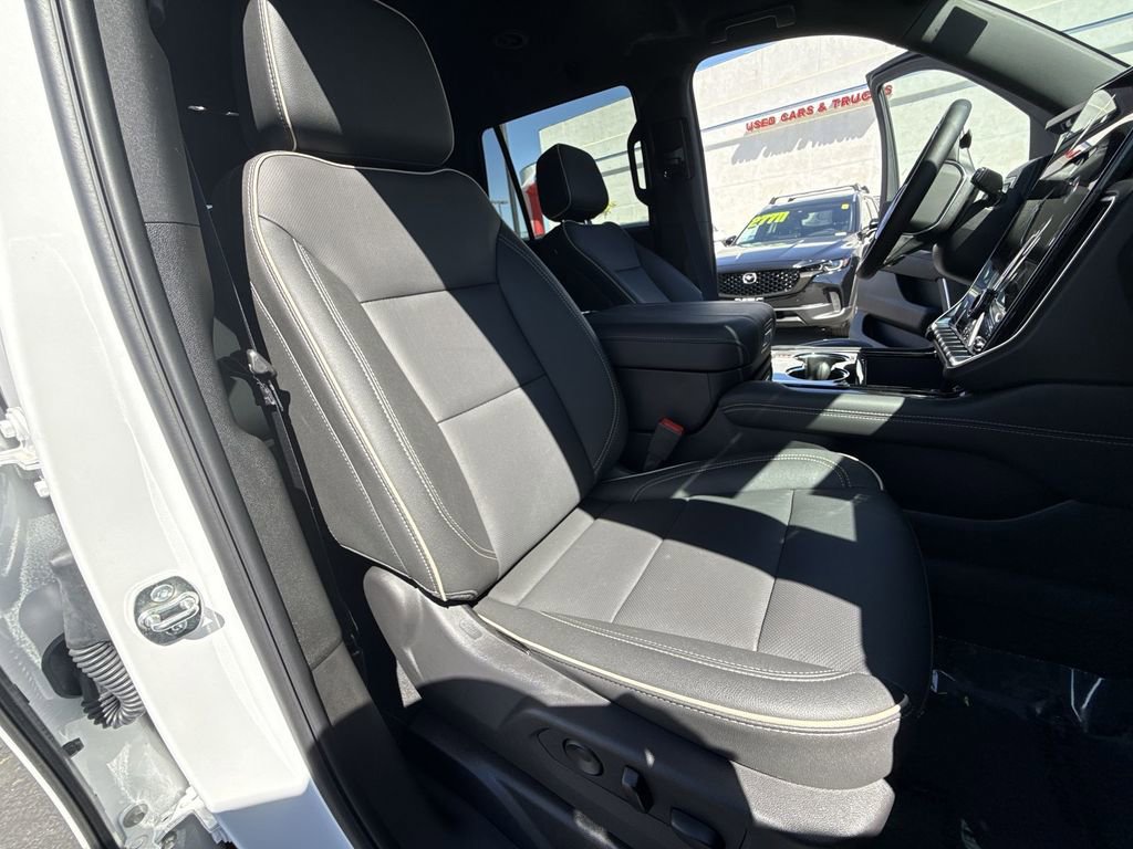 Certified 2026 GMC Yukon Elevation image 28
