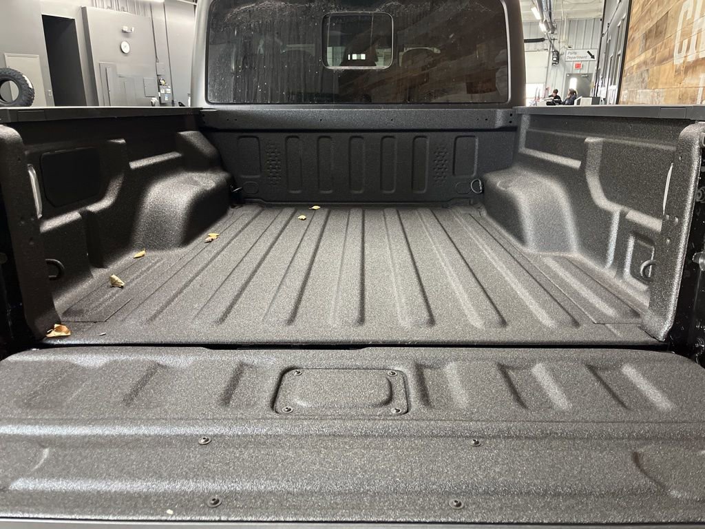 New 2026 Jeep Gladiator Rubicon AWD/4WD image 30