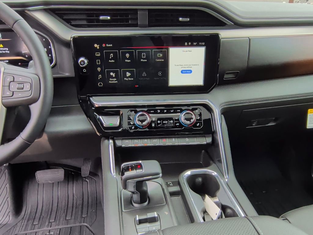 New 2026 GMC Sierra 1500 Denali image 24