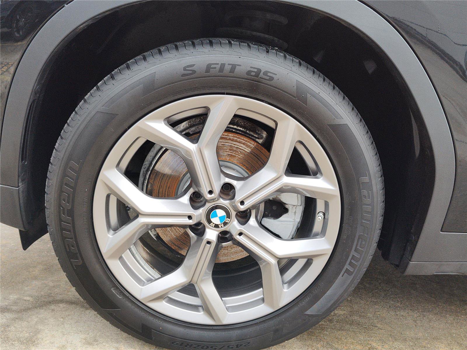 Used 2024 BMW X3 xDrive30i image 13