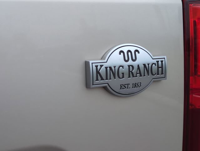 Used 2018 Ford F150 King Ranch w/ Equipment Group 601A Luxury RWD image 5