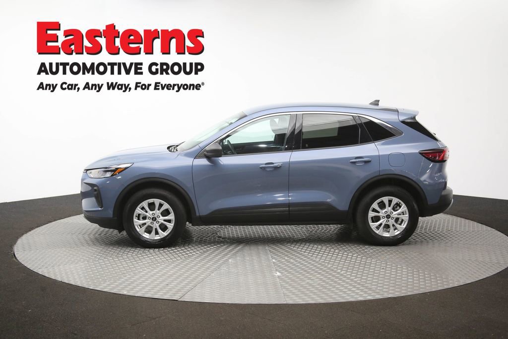 Used 2023 Ford Escape Active w/ Tech Pack #1 AWD/4WD image 59