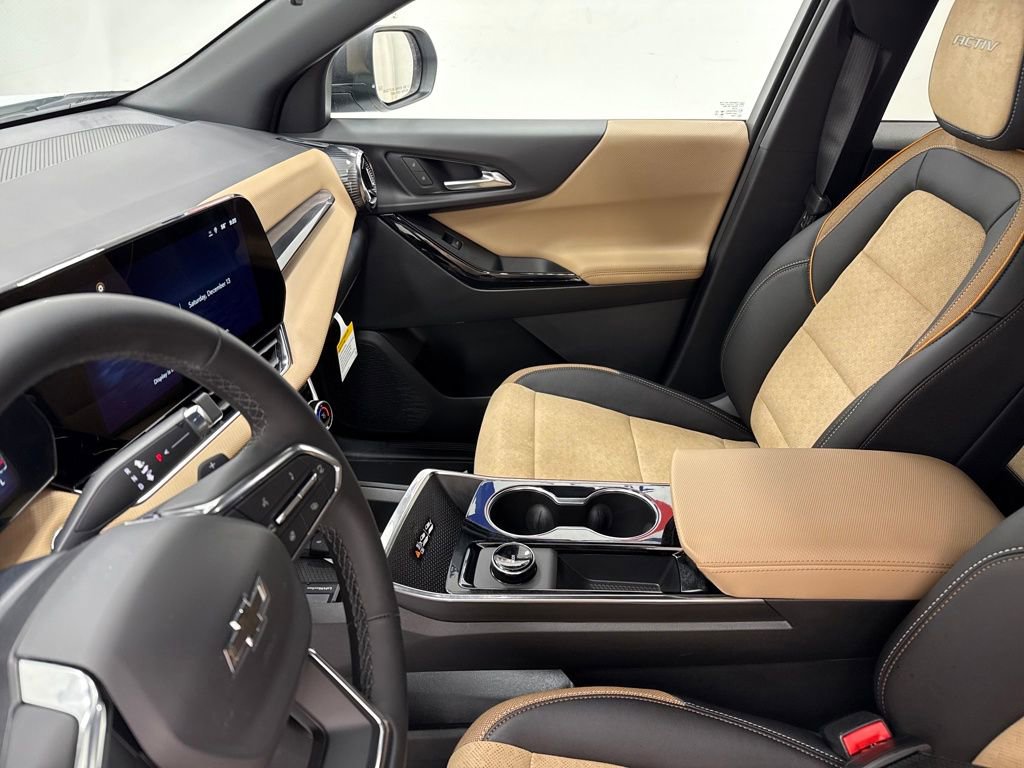 New 2026 Chevrolet Equinox ACTIV w/ LPO, Floor Liner Package image 28