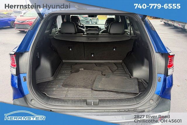 Used 2024 Kia Sportage X-Line w/ X-Line Premium Package image 25