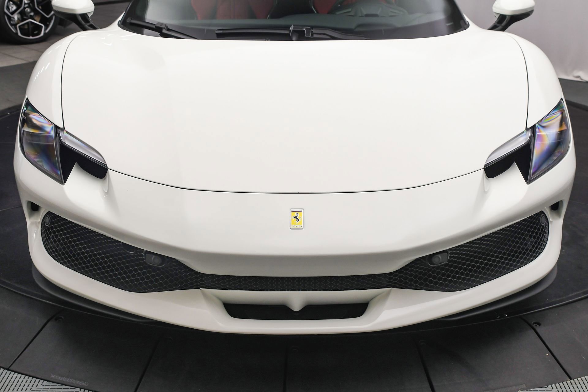 Used 2025 Ferrari 296 GTB image 27