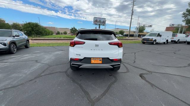 Used 2025 Buick Encore GX Preferred FWD image 7