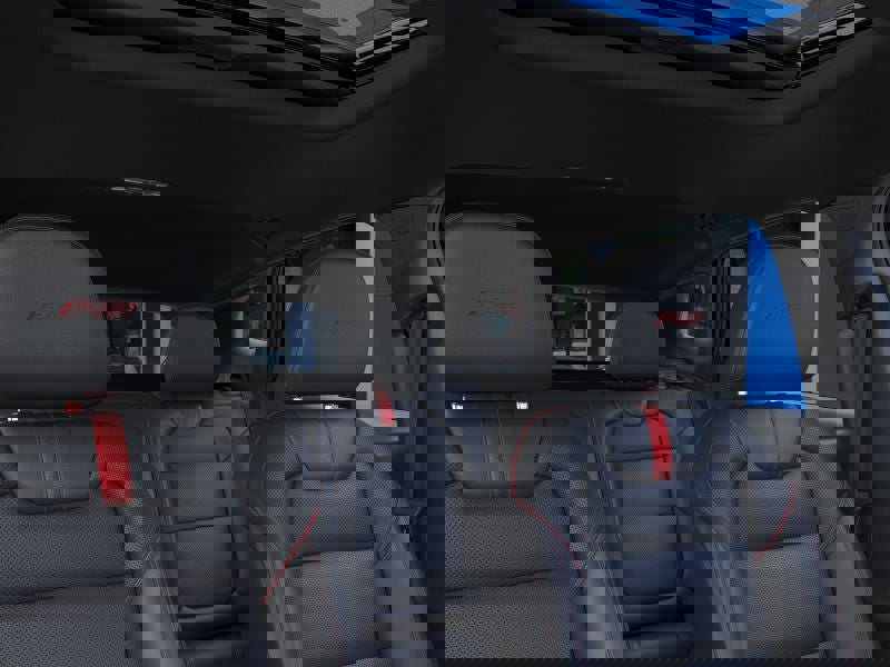 New 2026 Chevrolet Trax RS w/ Sunroof Package image 48