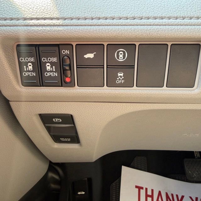 Used 2023 Honda Odyssey EX-L image 30