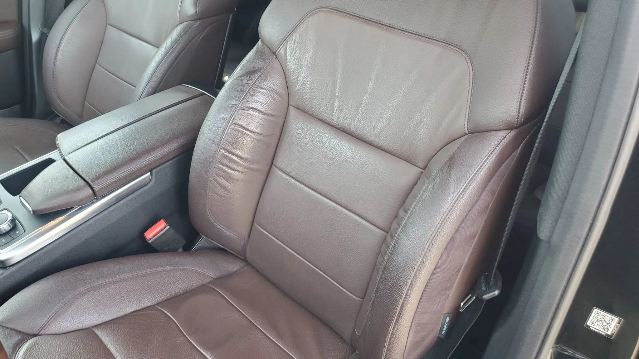 Used 2015 Mercedes-Benz GL 450 4MATIC image 29