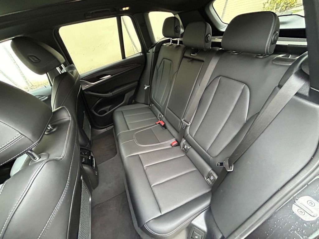 Used 2024 BMW X3 xDrive30i image 42