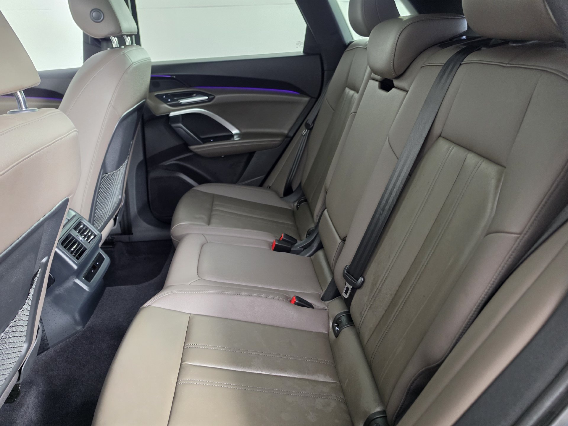Certified 2025 Audi Q5 Premium w/ Convenience Package AWD/4WD image 24