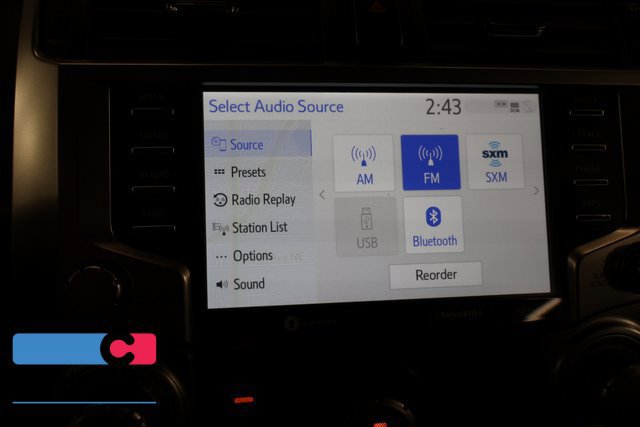Certified 2023 Toyota 4Runner SR5 Premium w/ Moonroof Package AWD/4WD image 28