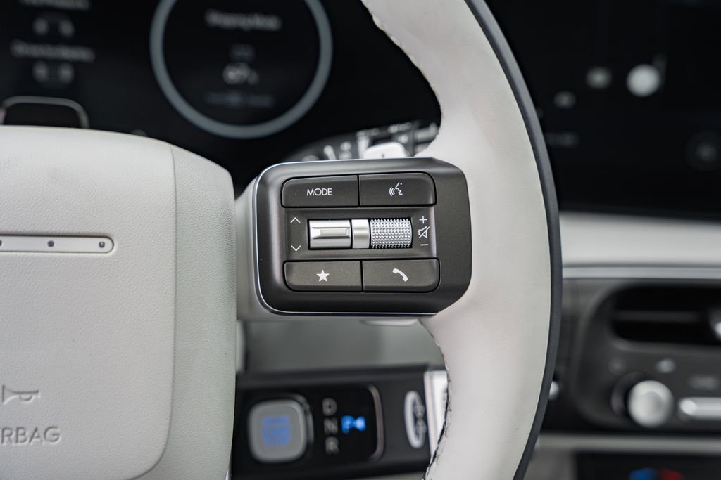 New 2026 Hyundai Palisade Calligraphy image 28