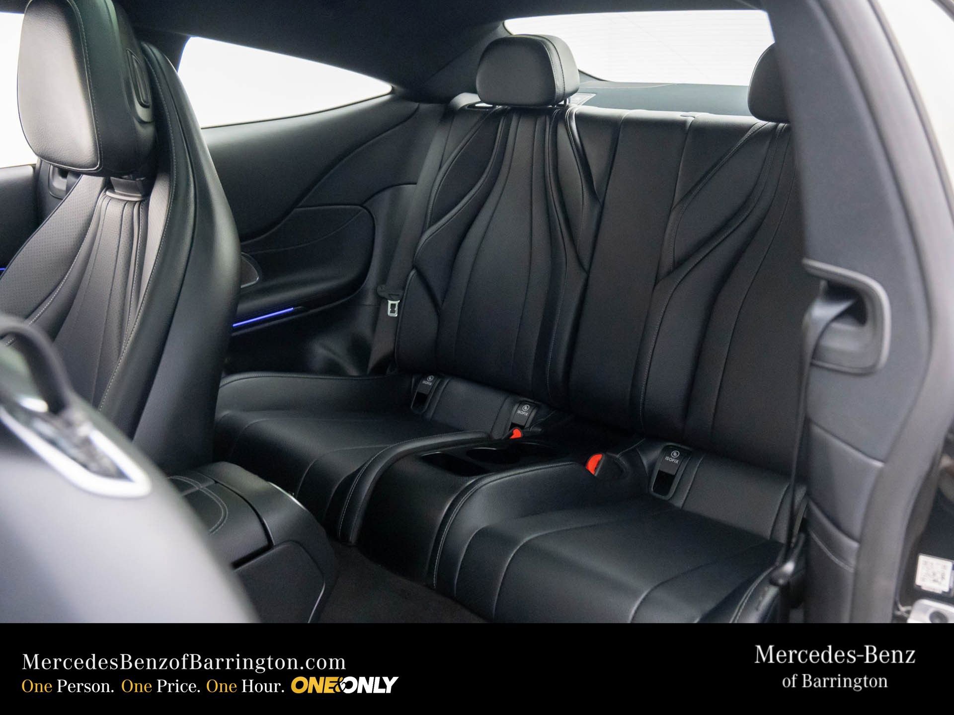 New 2026 Mercedes-Benz CLE 300 4MATIC Coupe image 20