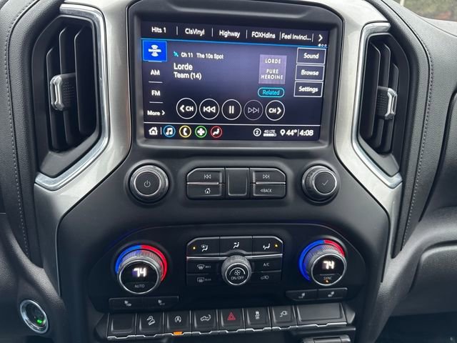 Used 2020 Chevrolet Silverado 1500 LT w/ All-Star Edition image 18