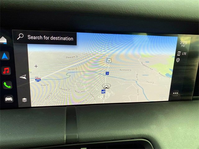 Used 2024 Porsche Taycan image 18